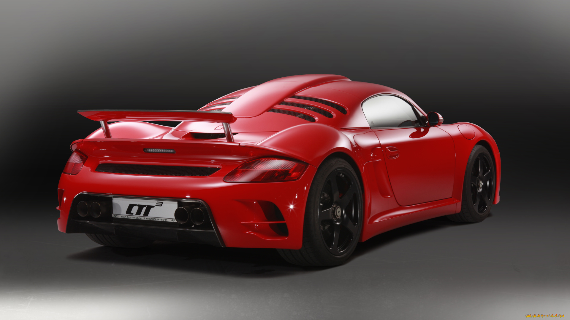 автомобили, porsche, ruf