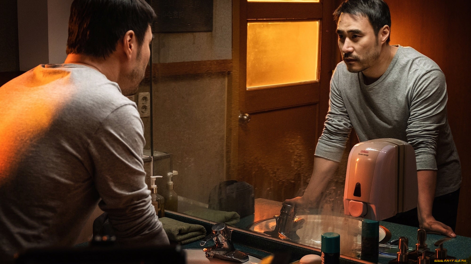 byeonsin, , 2019, кино, фильмы, -unknown, , другое, преображение, ужасы, южная, корея, скриншот