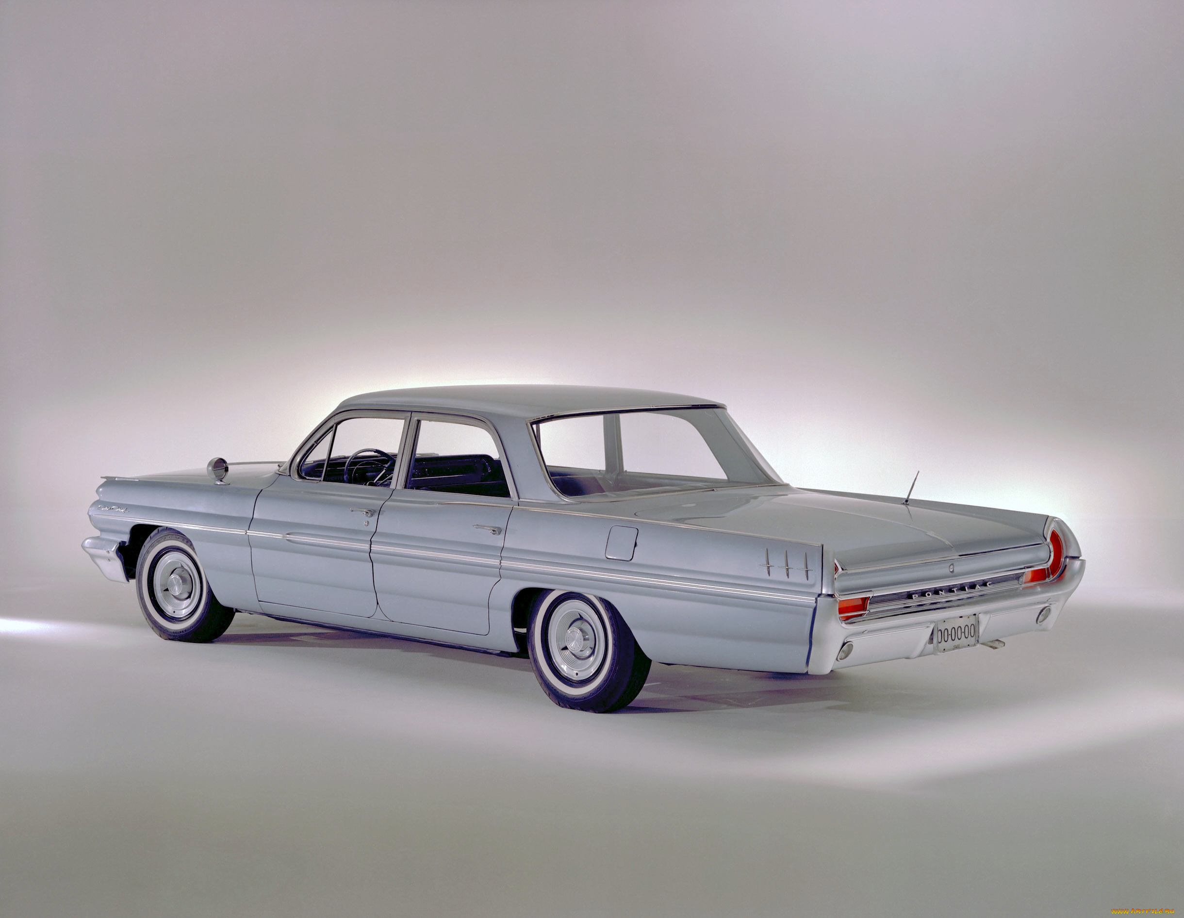 автомобили, pontiac