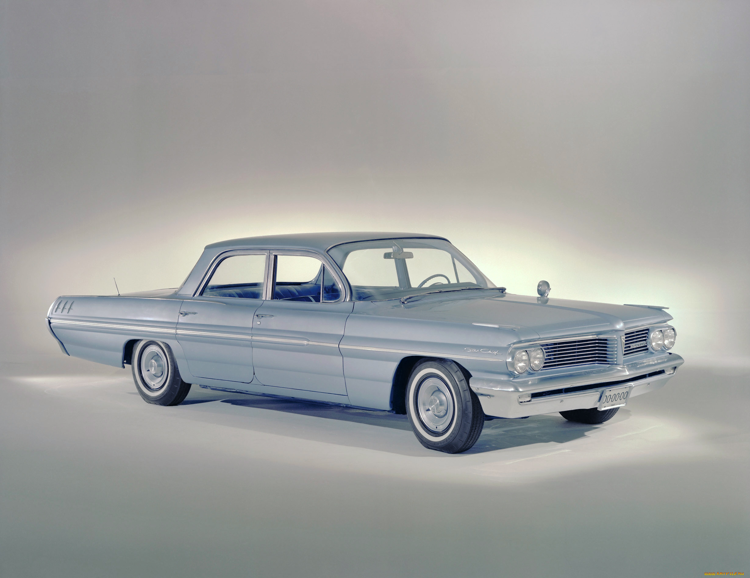 автомобили, pontiac