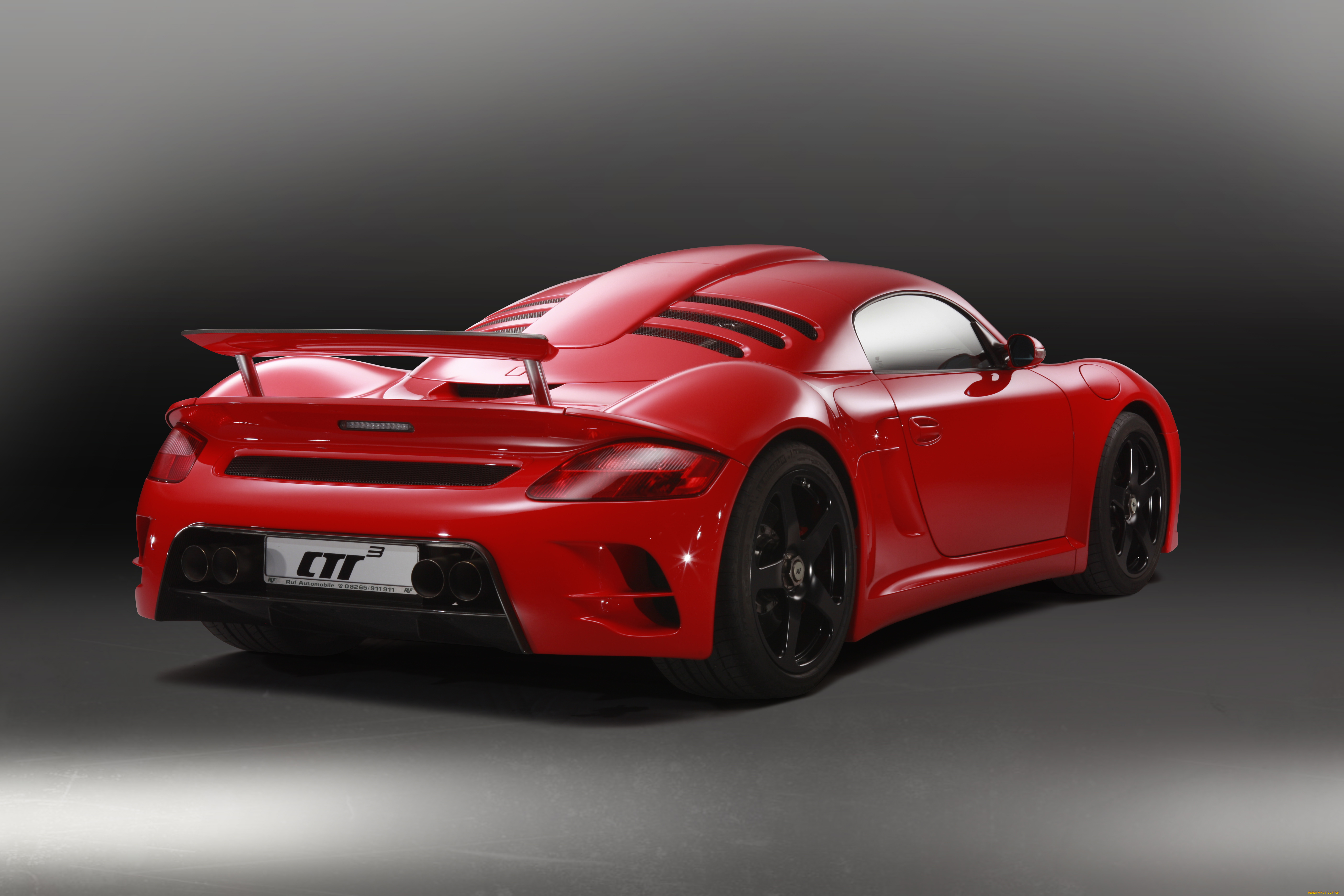 автомобили, porsche, ruf