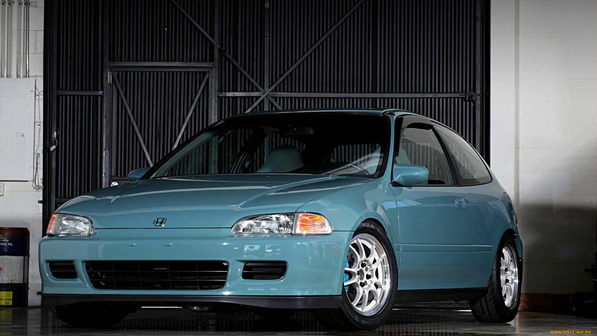 автомобили, honda