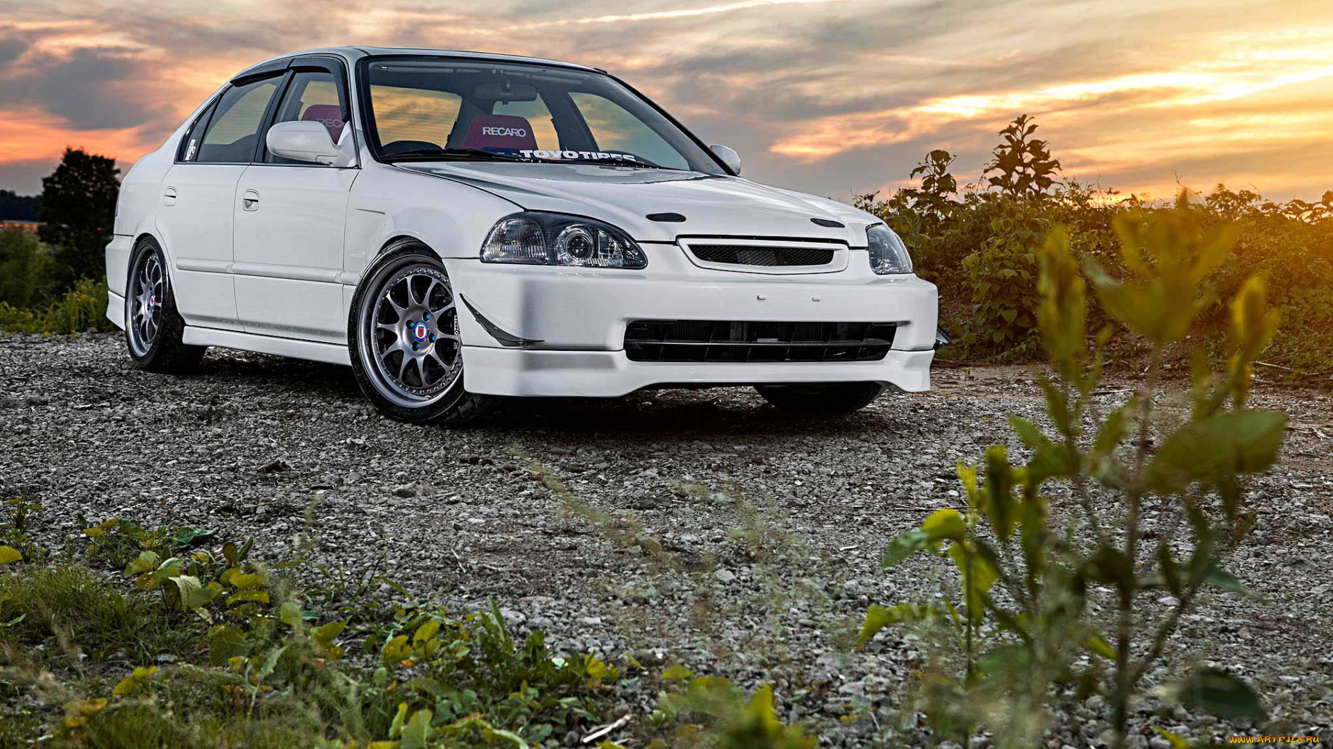 автомобили, honda