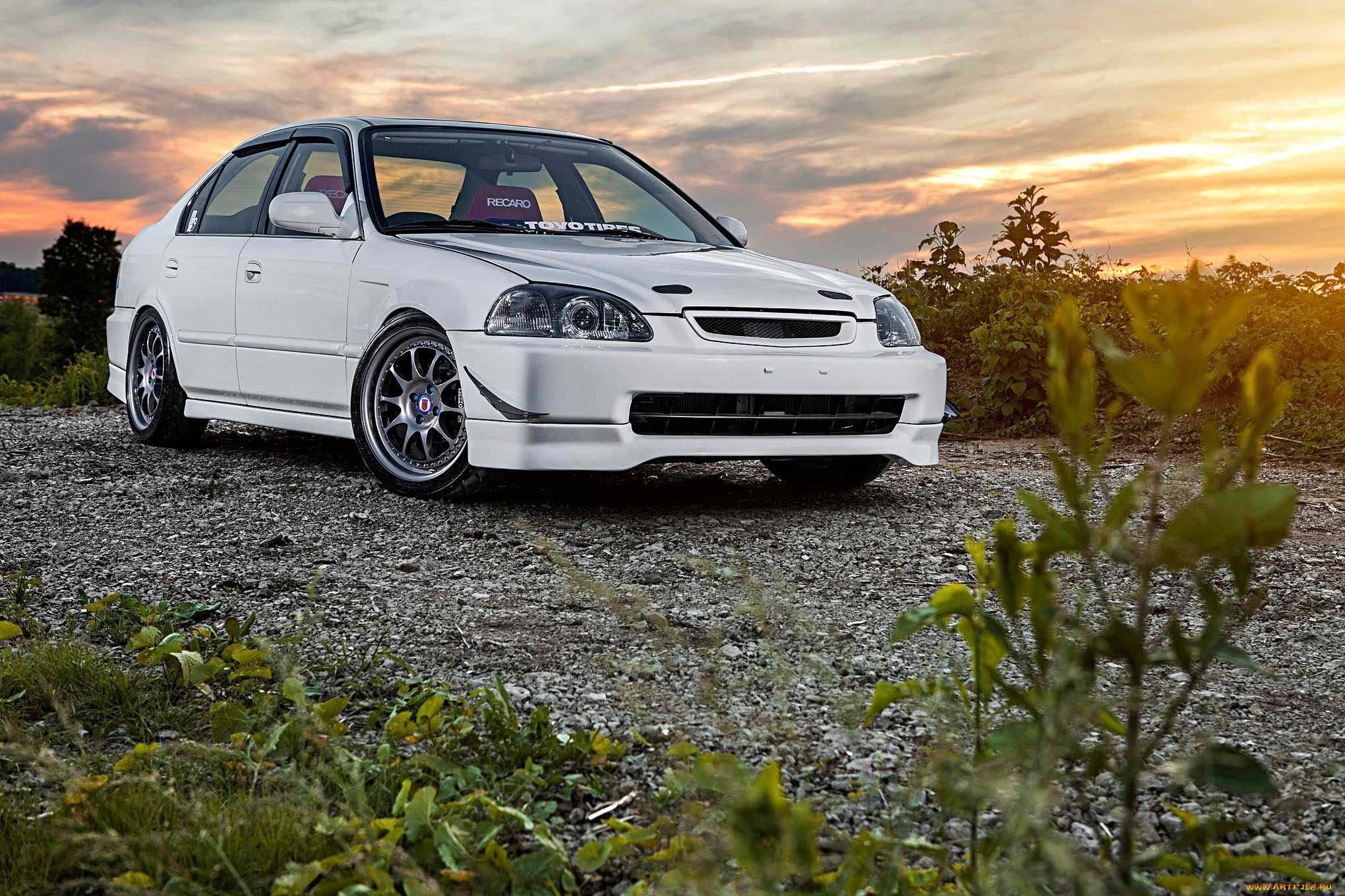 автомобили, honda