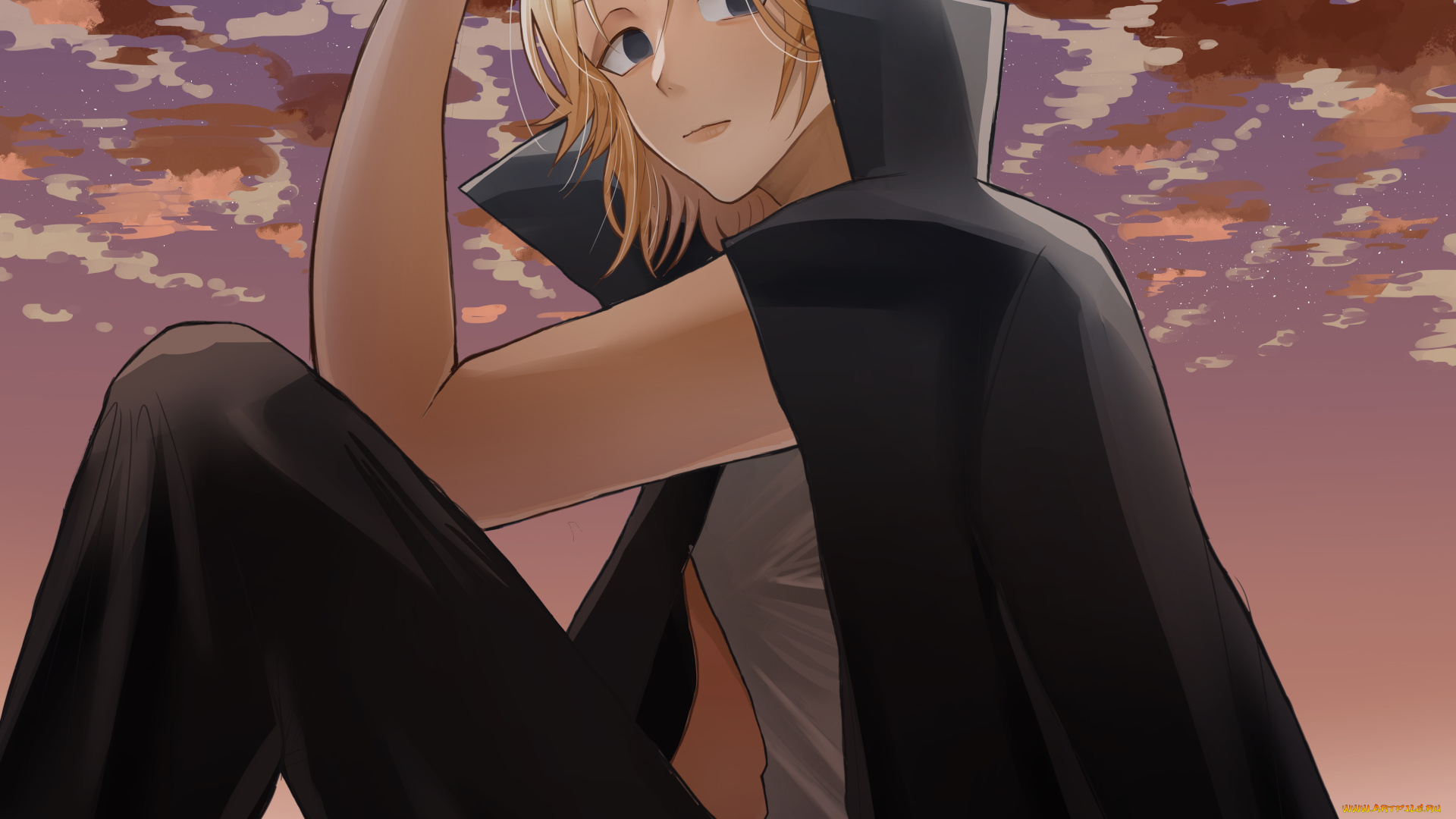 аниме, tokyo, revengers, tokyo, revengers