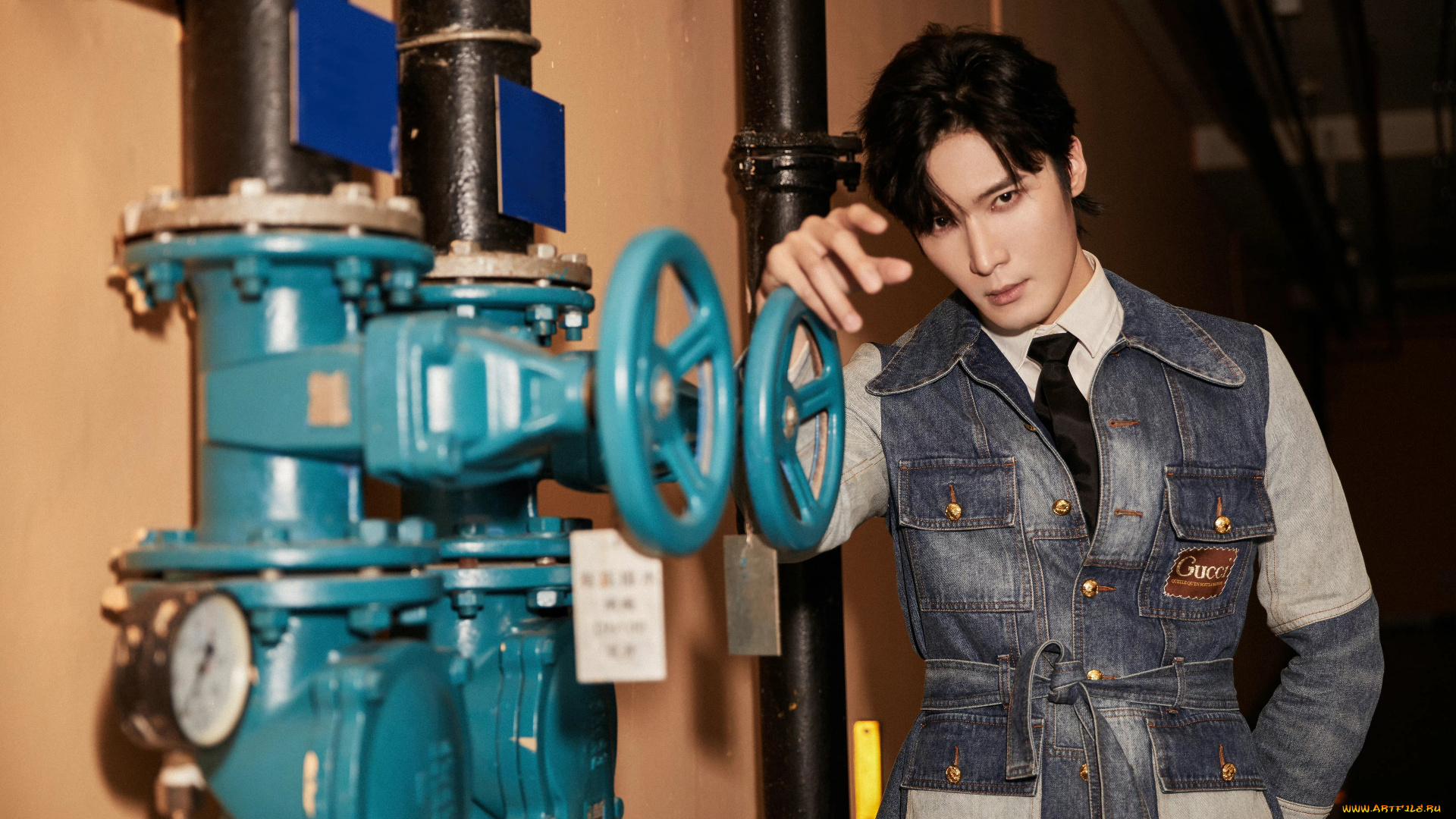 мужчины, liu, haikuan, лю, хайкуань, liu, haikuan