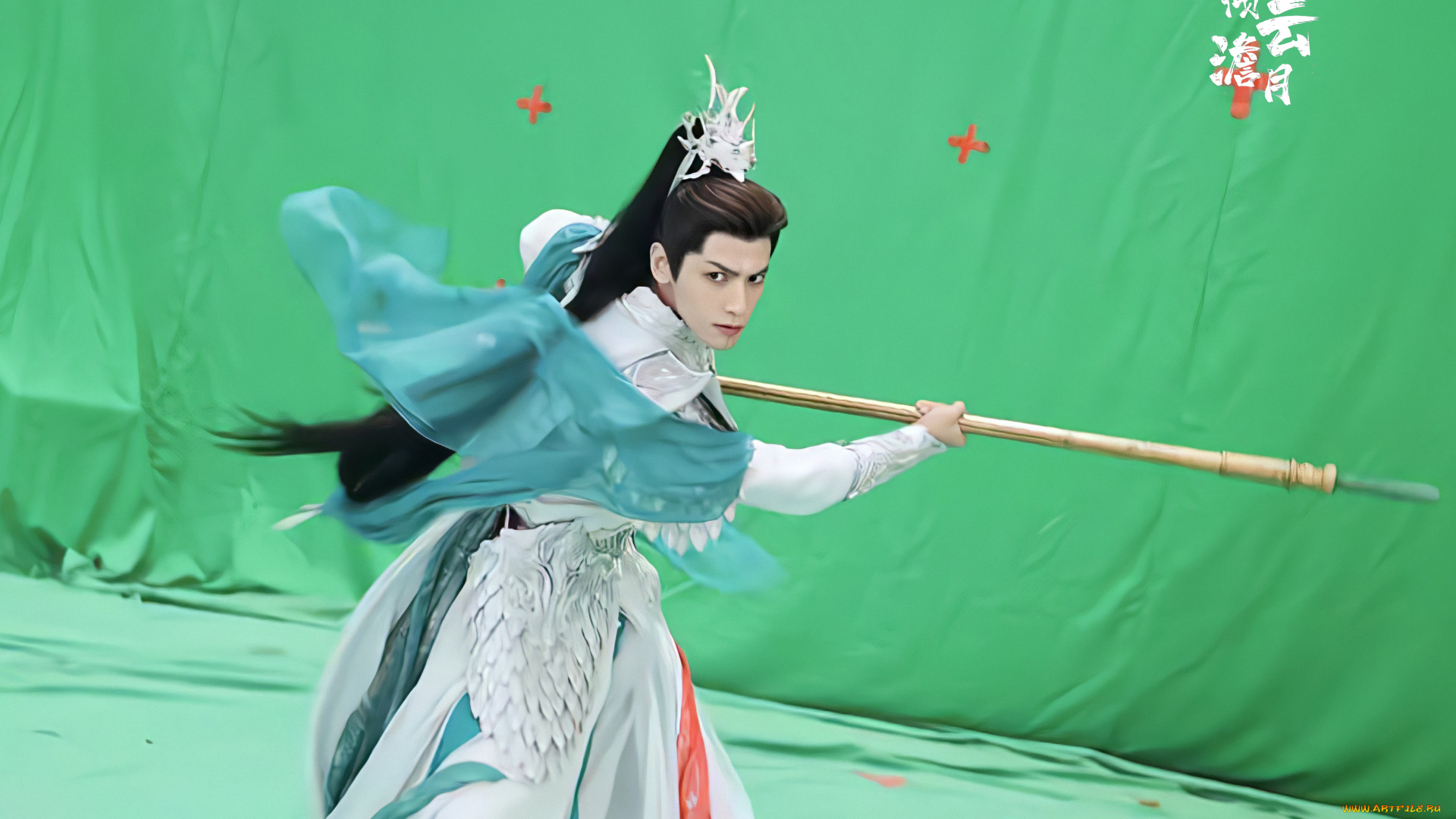 мужчины, luo, yunxi, ло, юнси