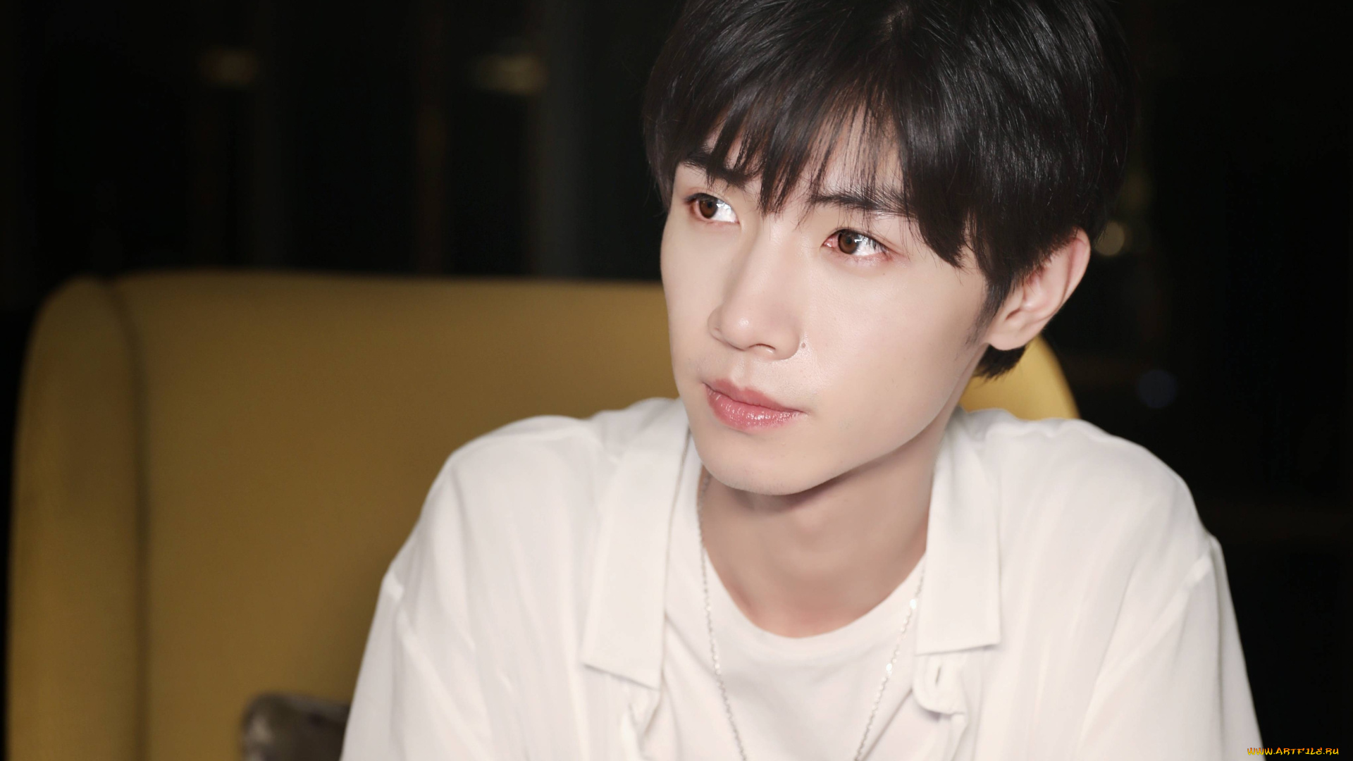 мужчины, song, ji, yang, сун, цзиян, китайский, актёр, певец