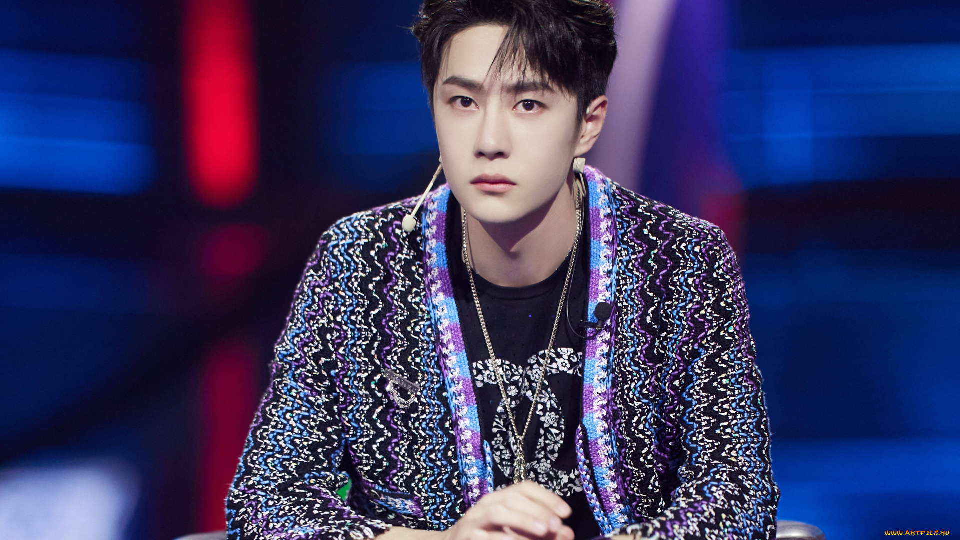 мужчины, wang, yi, bo, ван, ибо, wang, yi, bo