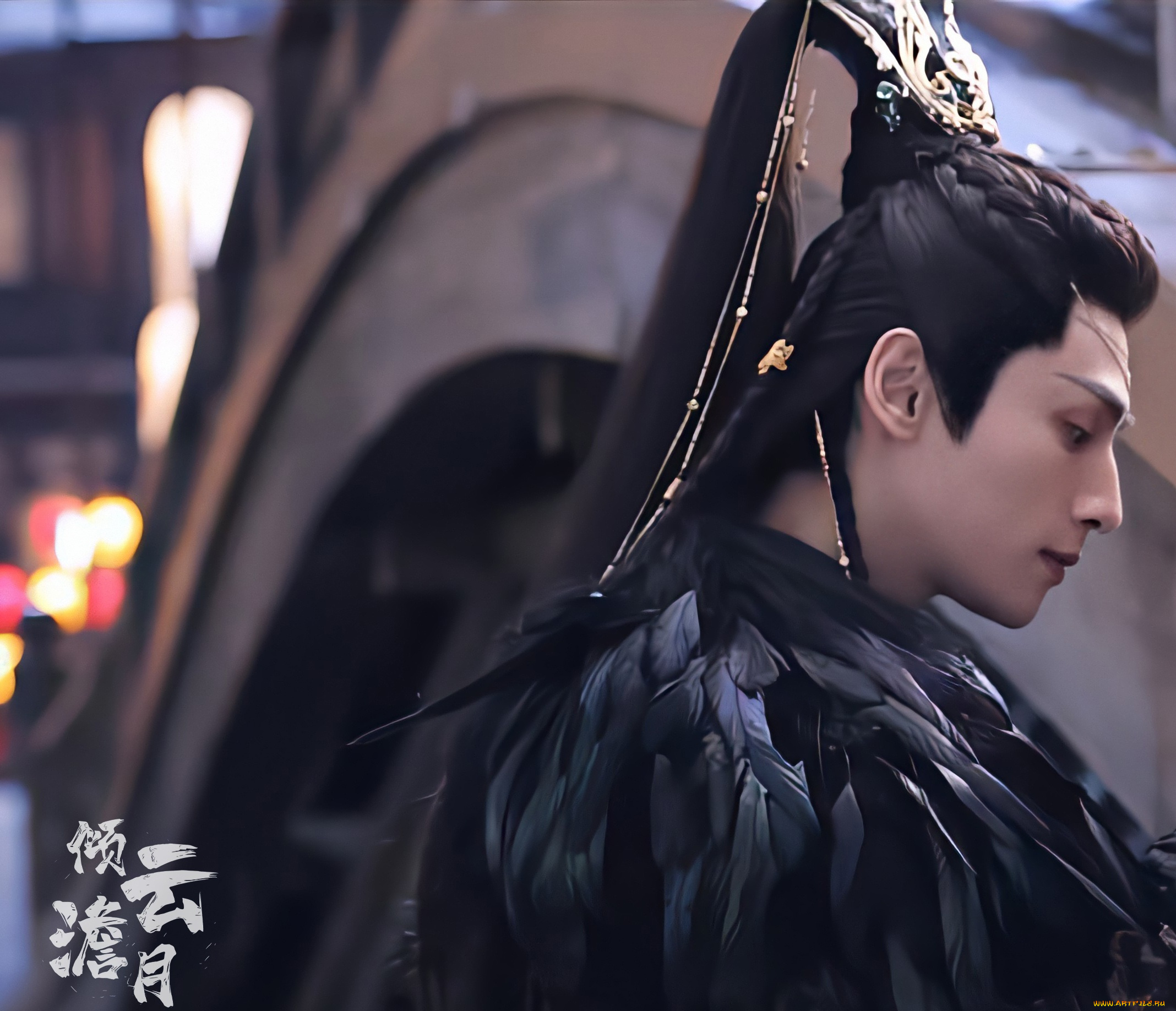 мужчины, luo, yunxi, ло, юнси