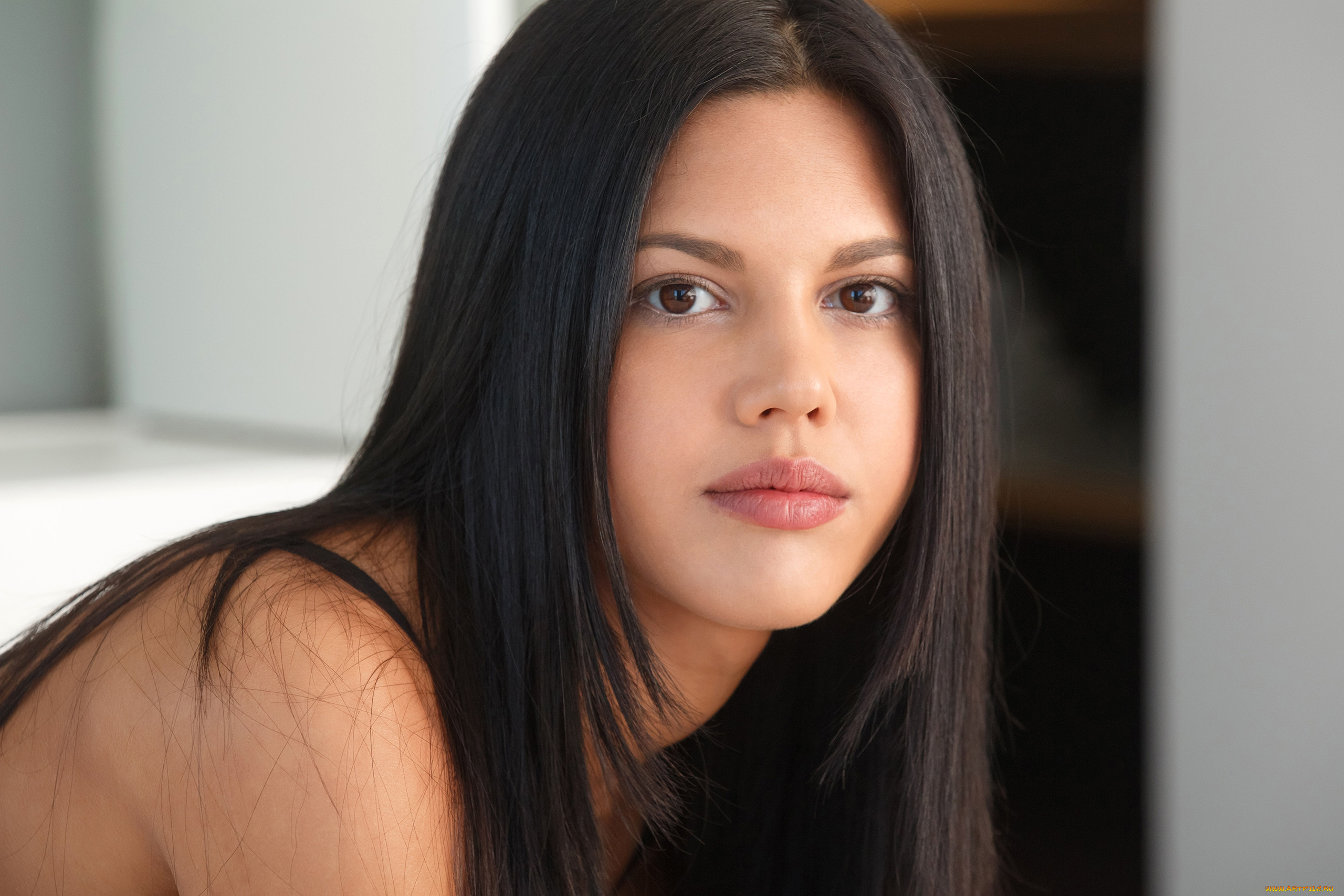 apolonia, lapiedra, девушки, apolonia, lapiedra, лицо, портрет, макияж, девушка, модель, брюнетка, красотка, поза, флирт, стройная, сексуальная, фигура