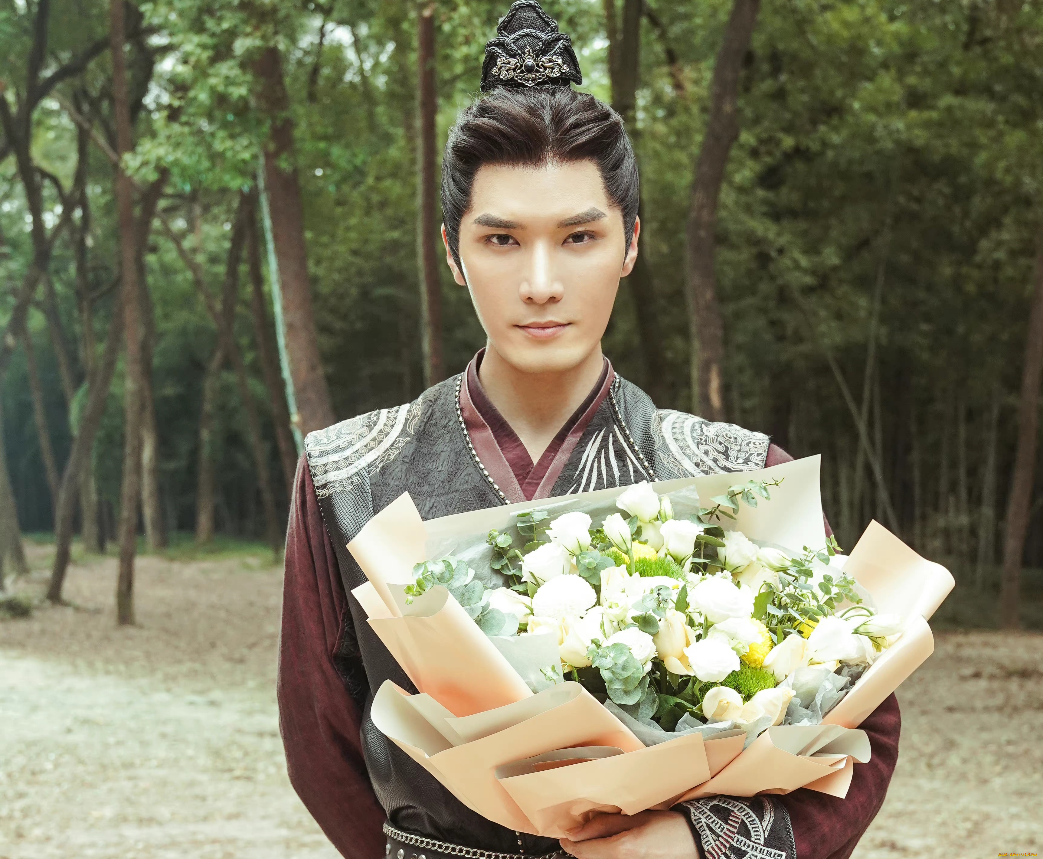 мужчины, liu, haikuan, лю, хайкуань, liu, haikuan