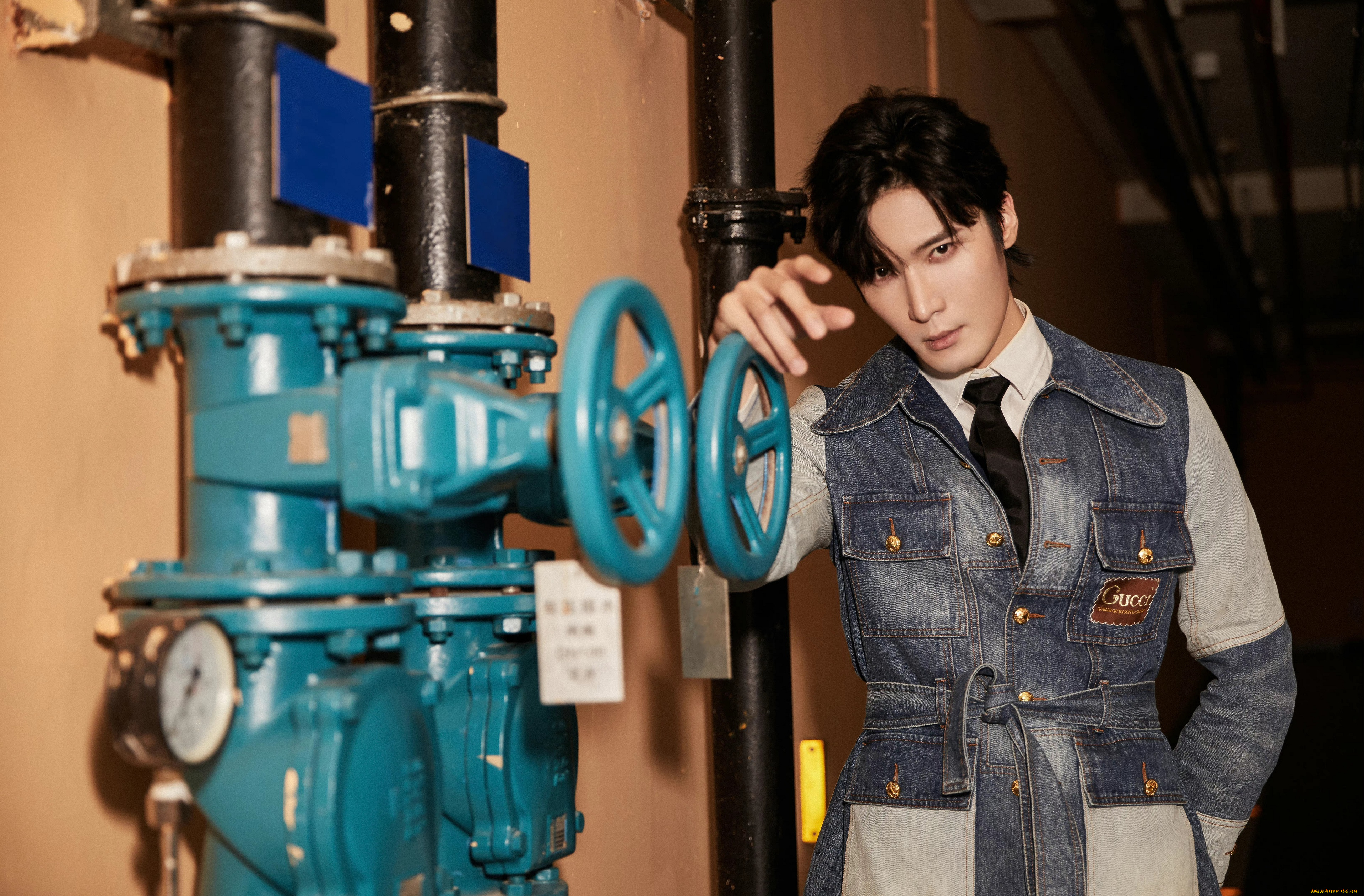 мужчины, liu, haikuan, лю, хайкуань, liu, haikuan