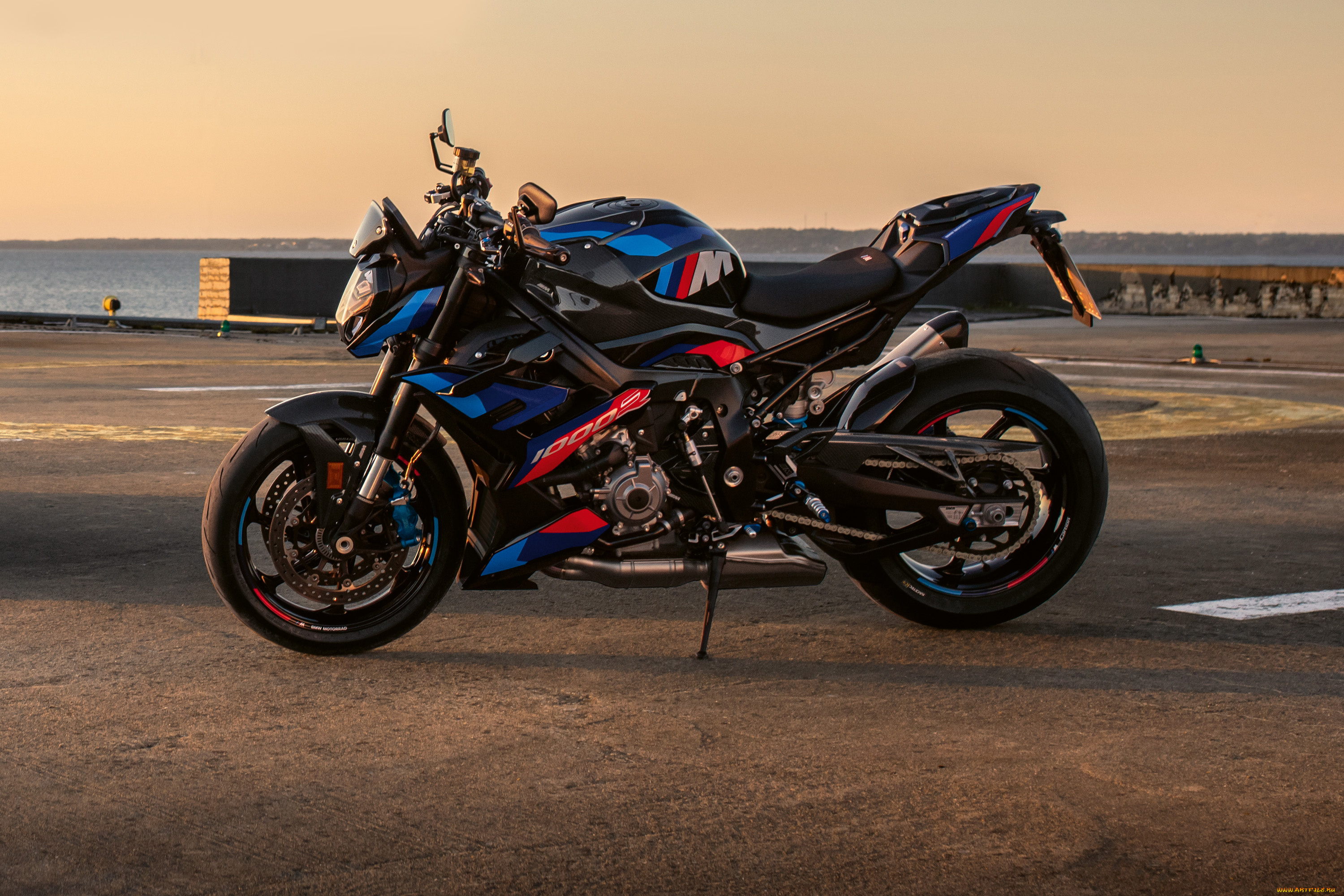 мотоциклы, bmw