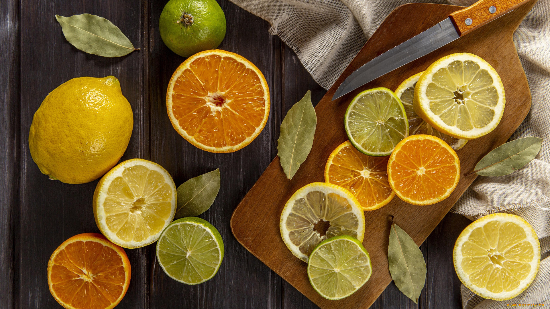 еда, цитрусы, апельсины