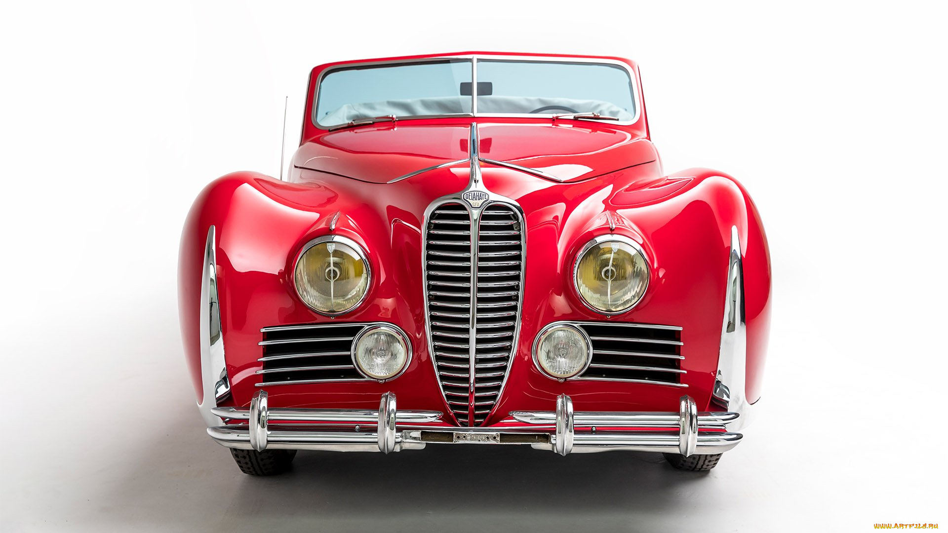 1949-delahaye-type-175, автомобили, классика, delahaye