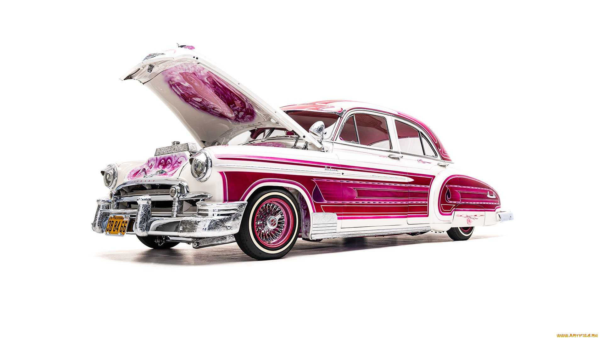 1950-chevrolet-deluxe, автомобили, chevrolet