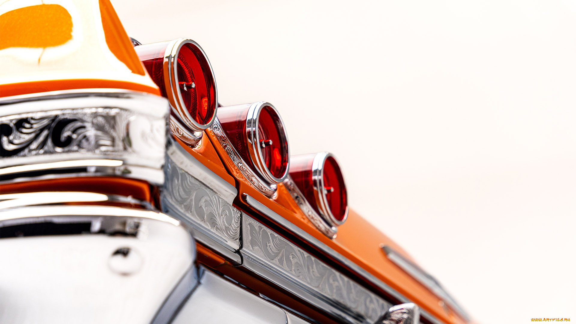 1965-chevrolet-impala, автомобили, фрагменты, автомобиля, chevrolet