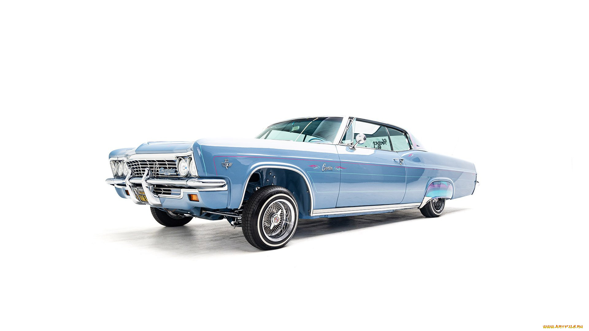 1966-chevrolet-caprice, автомобили, chevrolet