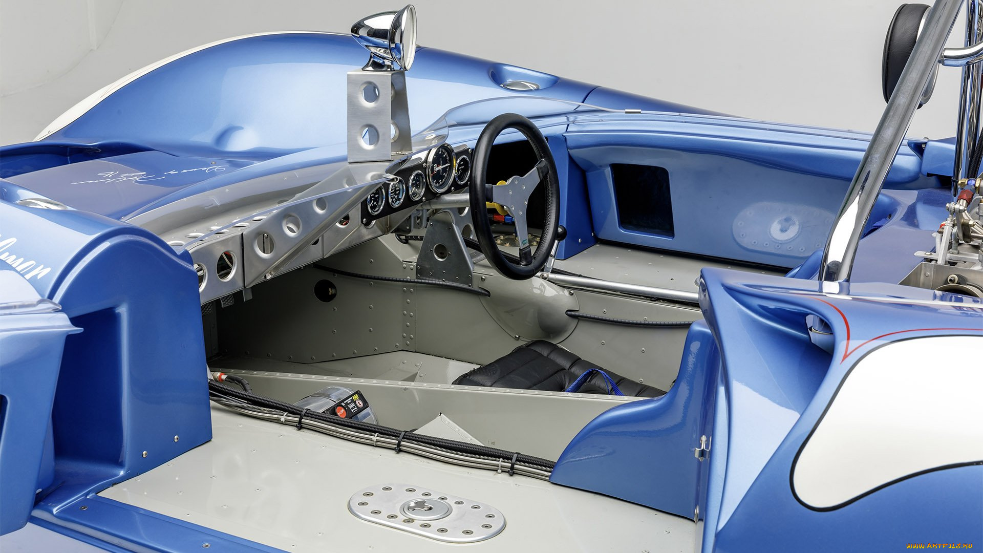 1966-lola-t70-mkii, автомобили, интерьеры, lola