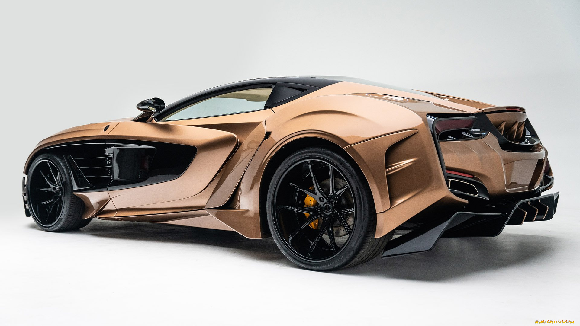 2019-laraki-sahara, автомобили, laraki