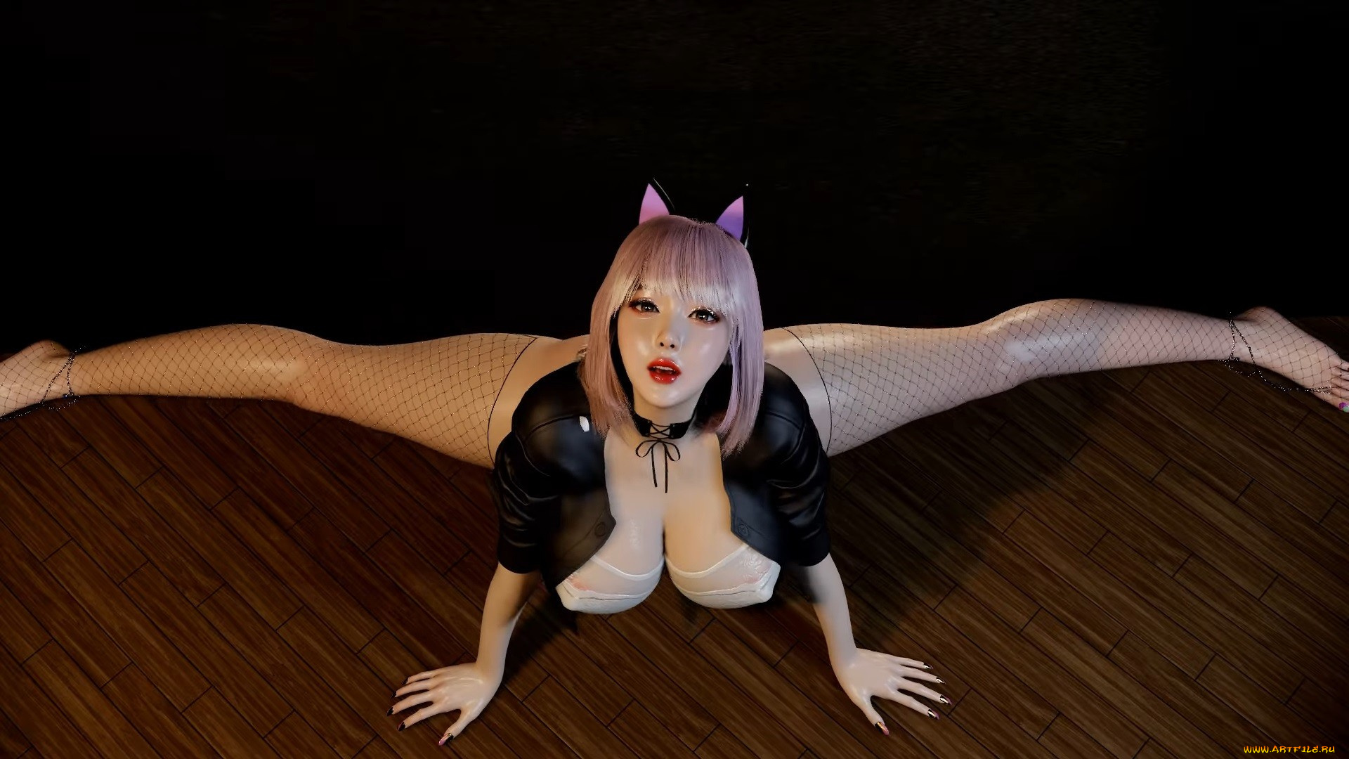 3д, графика, люди, , people, красивая, девушка