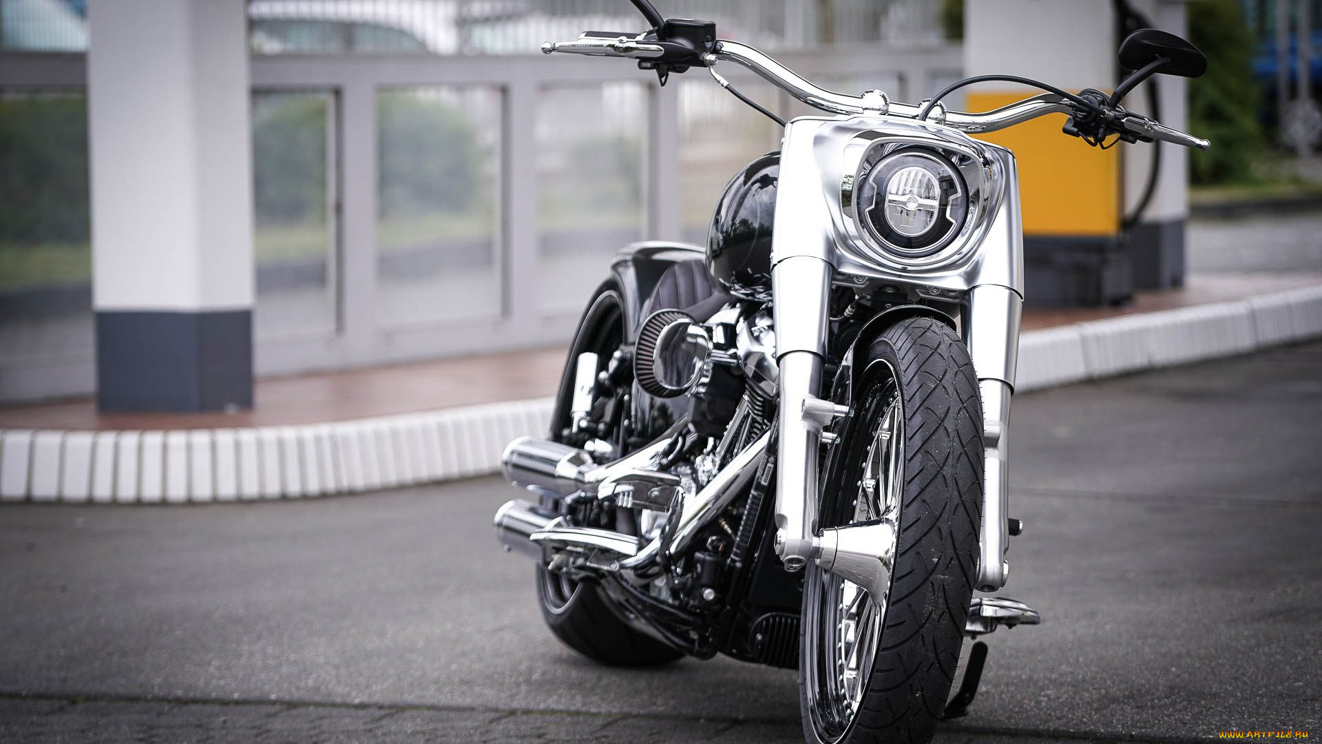 харлей, мотоциклы, harley-davidson, мотоцикл, байк