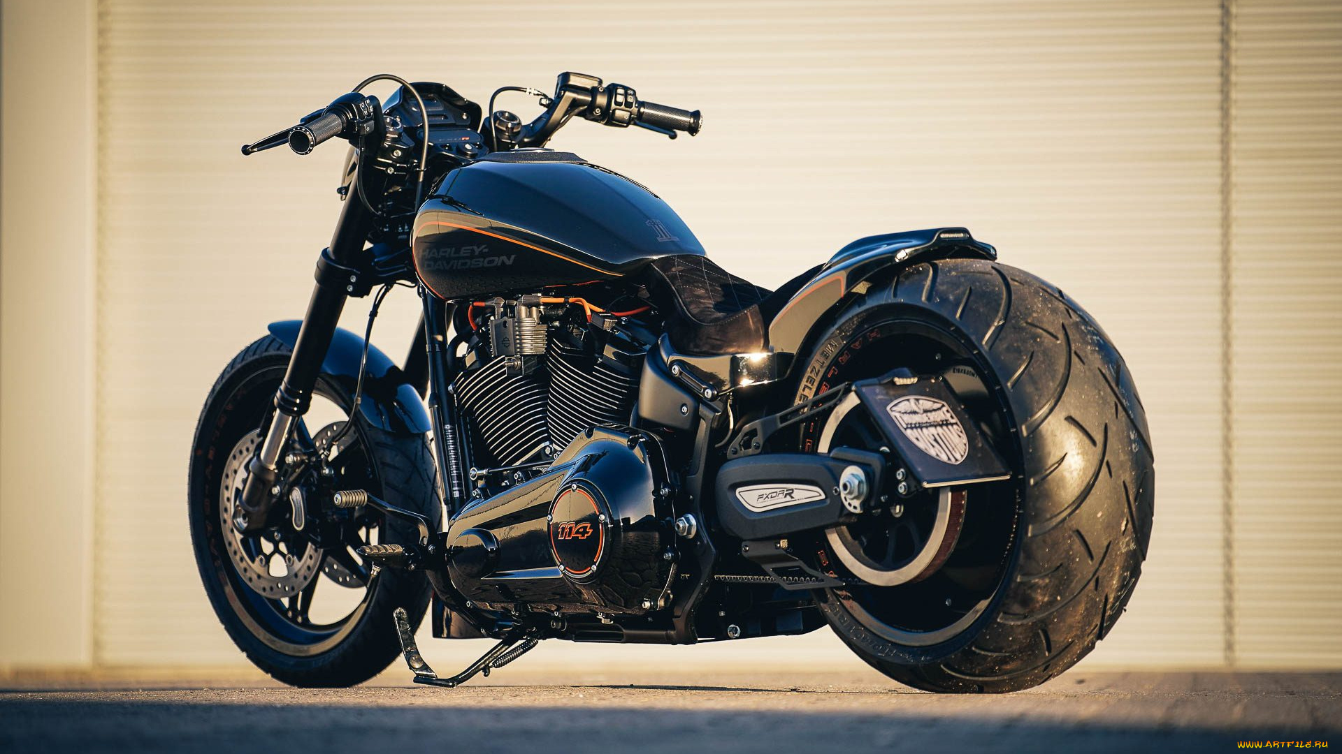 харлей, мотоциклы, harley-davidson, мотоцикл, байк