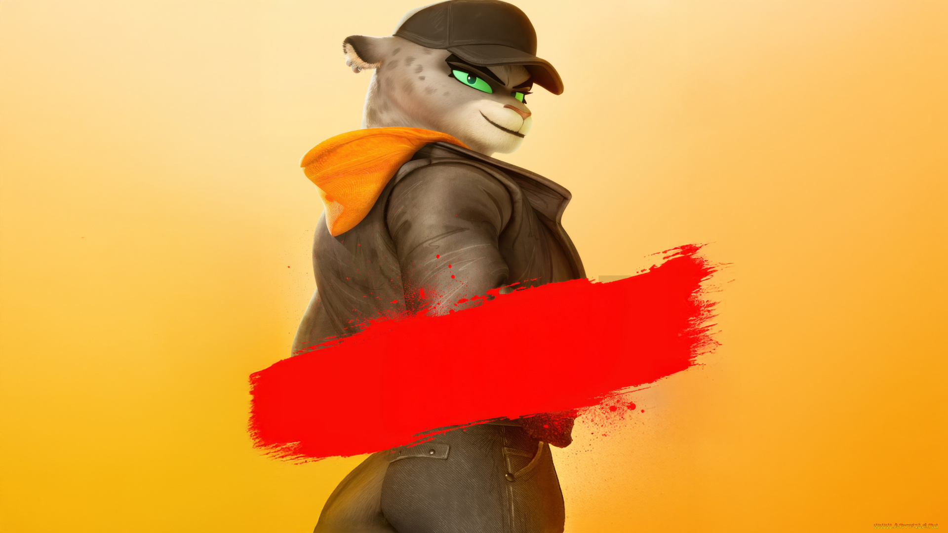 мультфильмы, the, bad, guys, 2, the, bad, guys, 2, плохие, парни, 2025