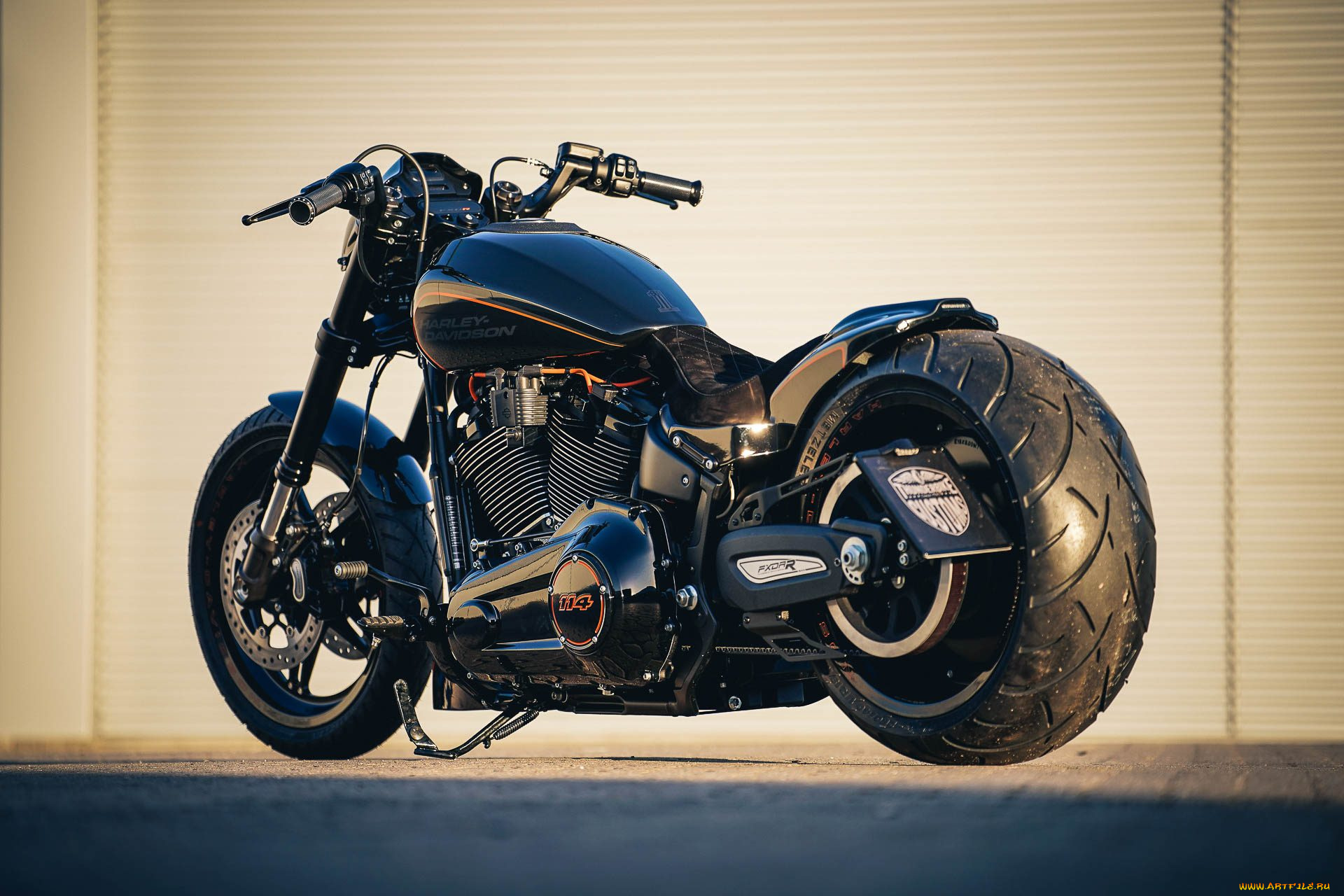 харлей, мотоциклы, harley-davidson, мотоцикл, байк