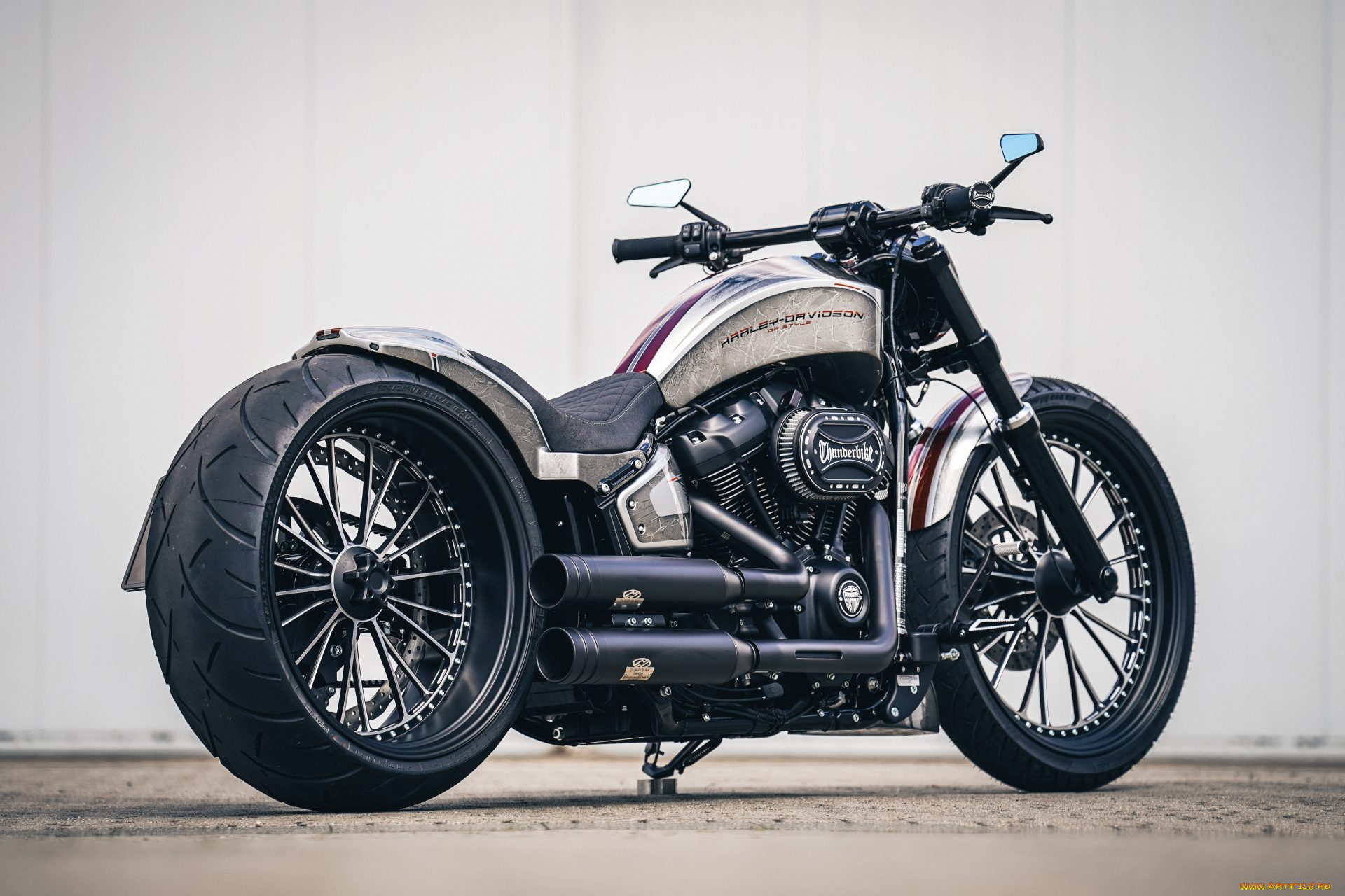 harley, мотоциклы, harley-davidson, мотоцикл, байк