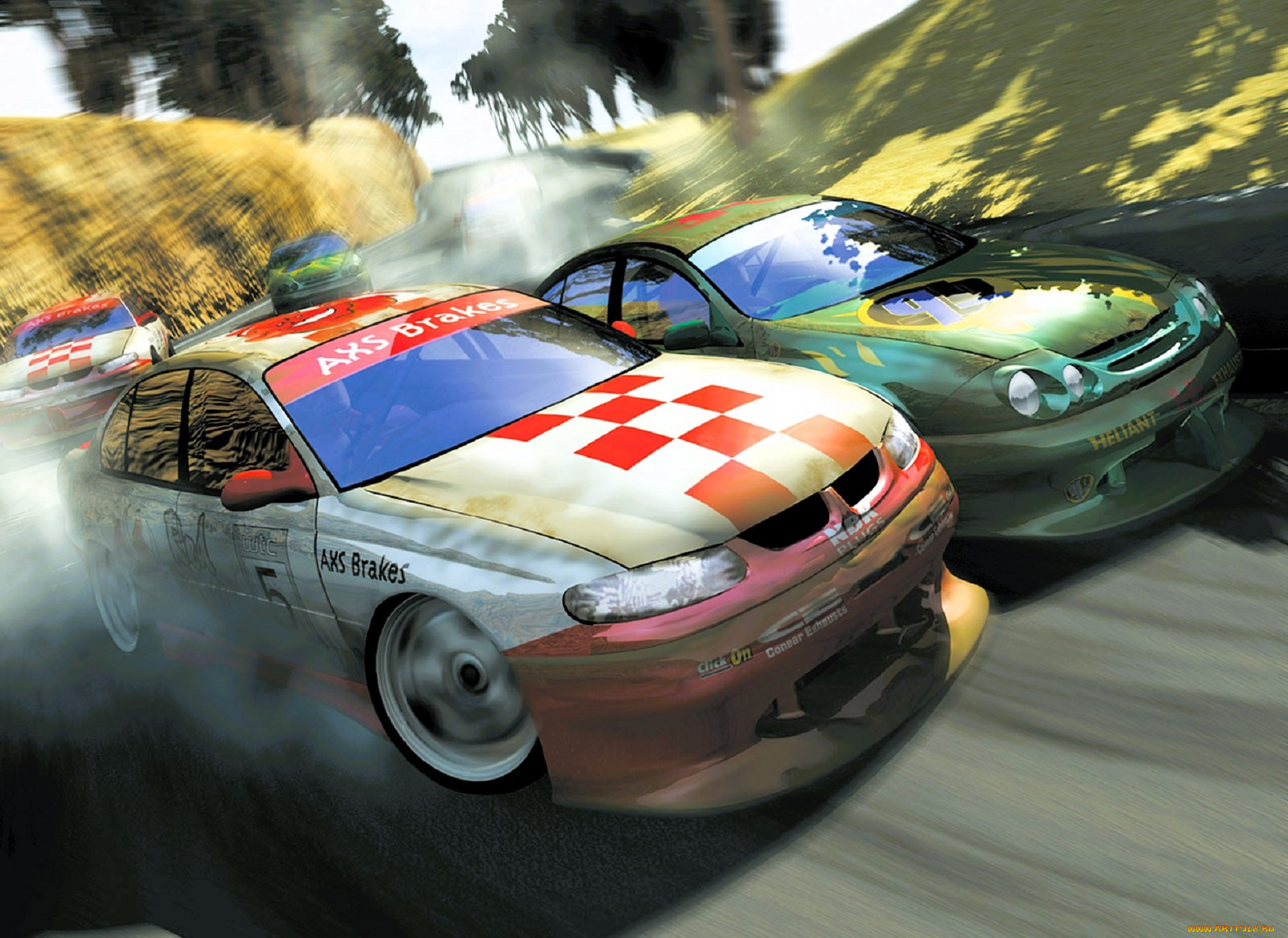 видео, игры, world, touring, cars, машины, гонка, дорога, трасса, скорость