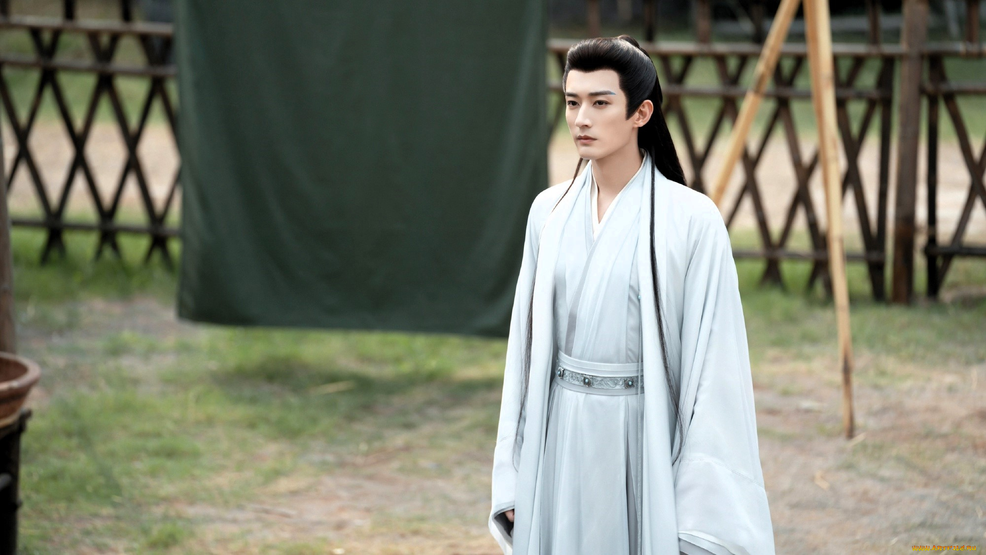 a, moment, but, forever, кино, фильмы, парень, двор, забор