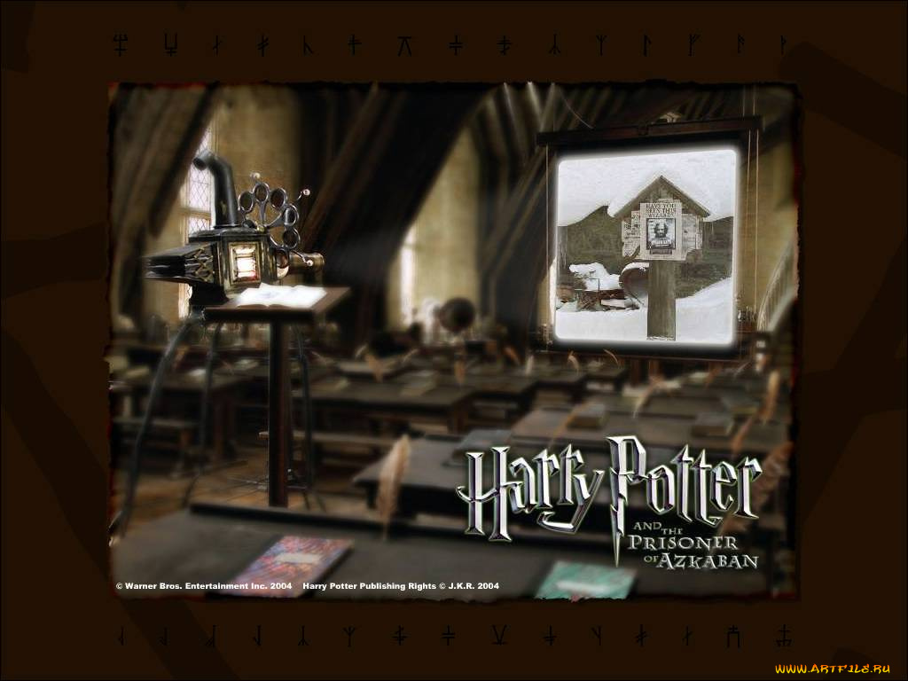 harry, potter, and, the, prisoner, of, azkaban, кино, фильмы