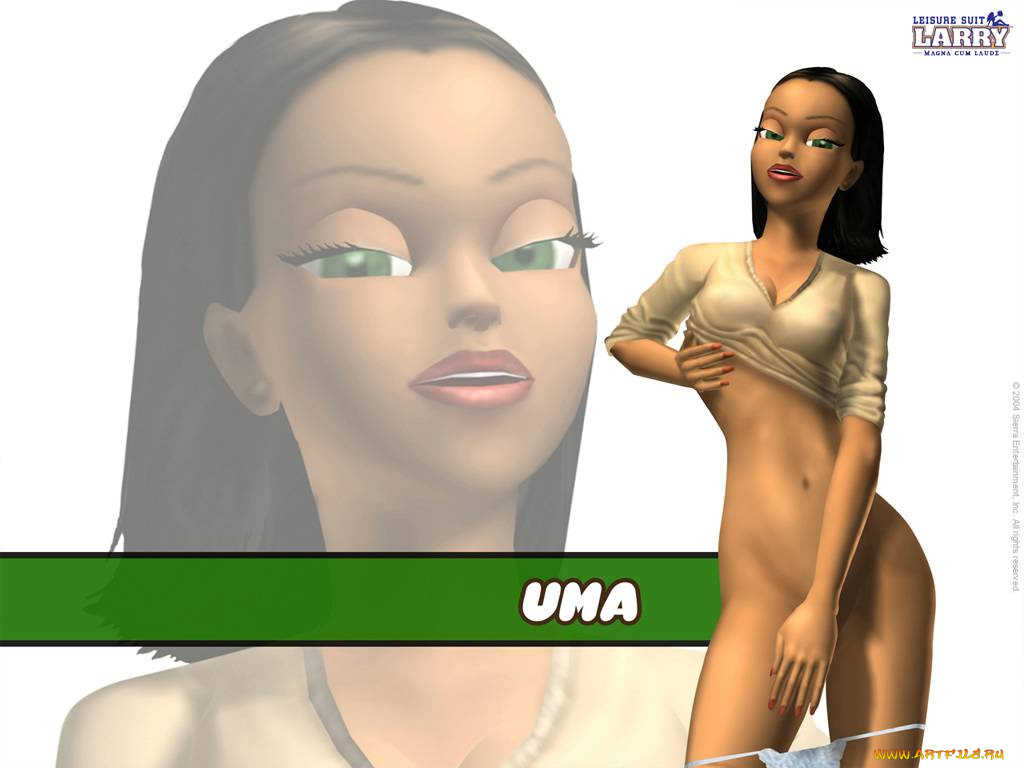 leisure, suit, larry, magna, cum, laude, видео, игры