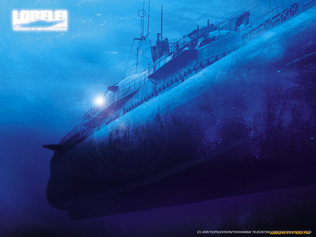 lorelei, the, witch, of, pacific, ocean, кино, фильмы