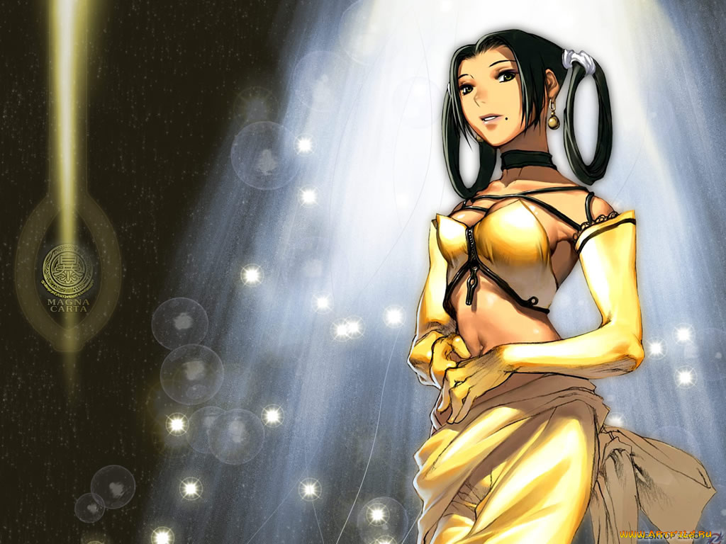 magna, carta, видео, игры