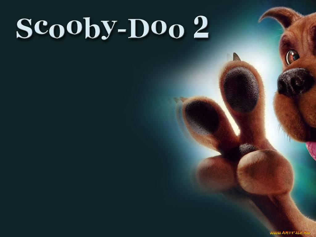 scooby, doo, monsters, unleashed, кино, фильмы