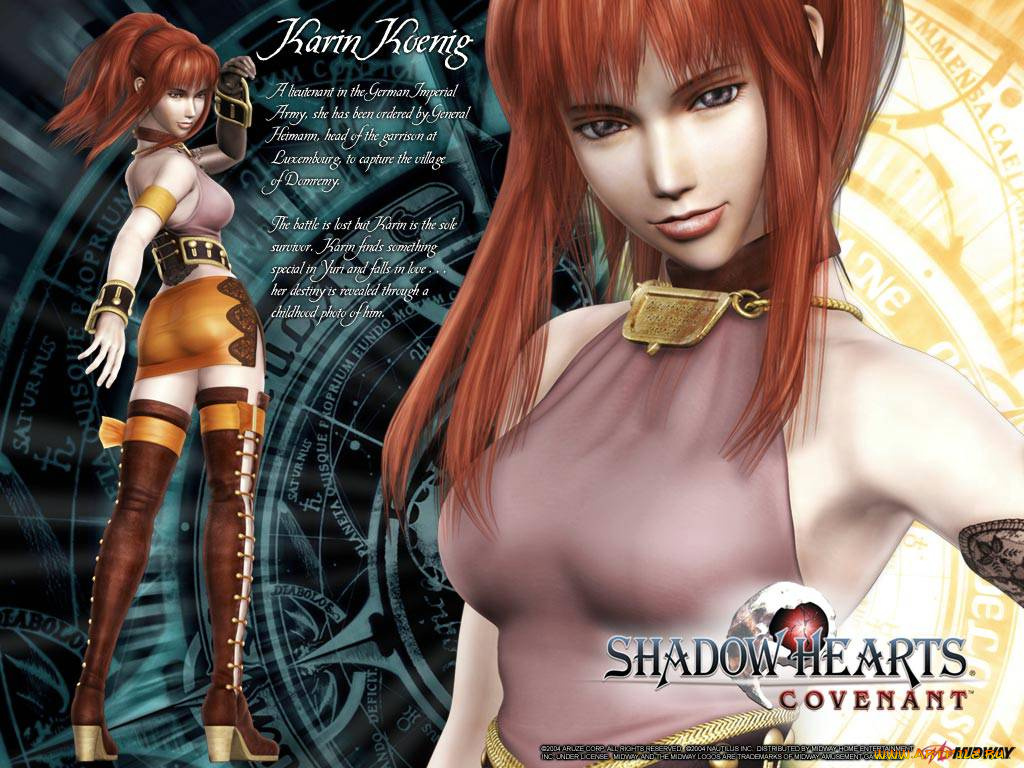 shadow, hearts, covenant, видео, игры