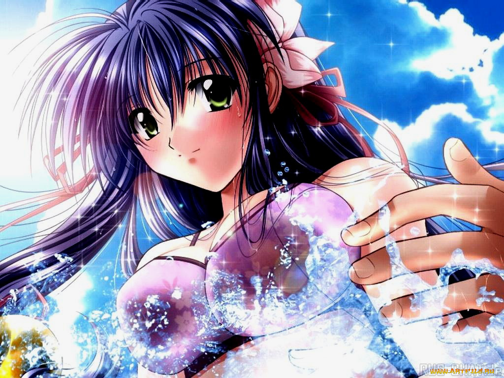 аниме, *unknown, другое