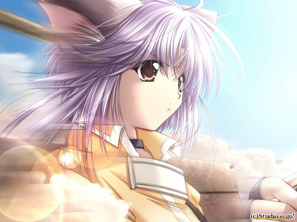 аниме, *unknown, другое