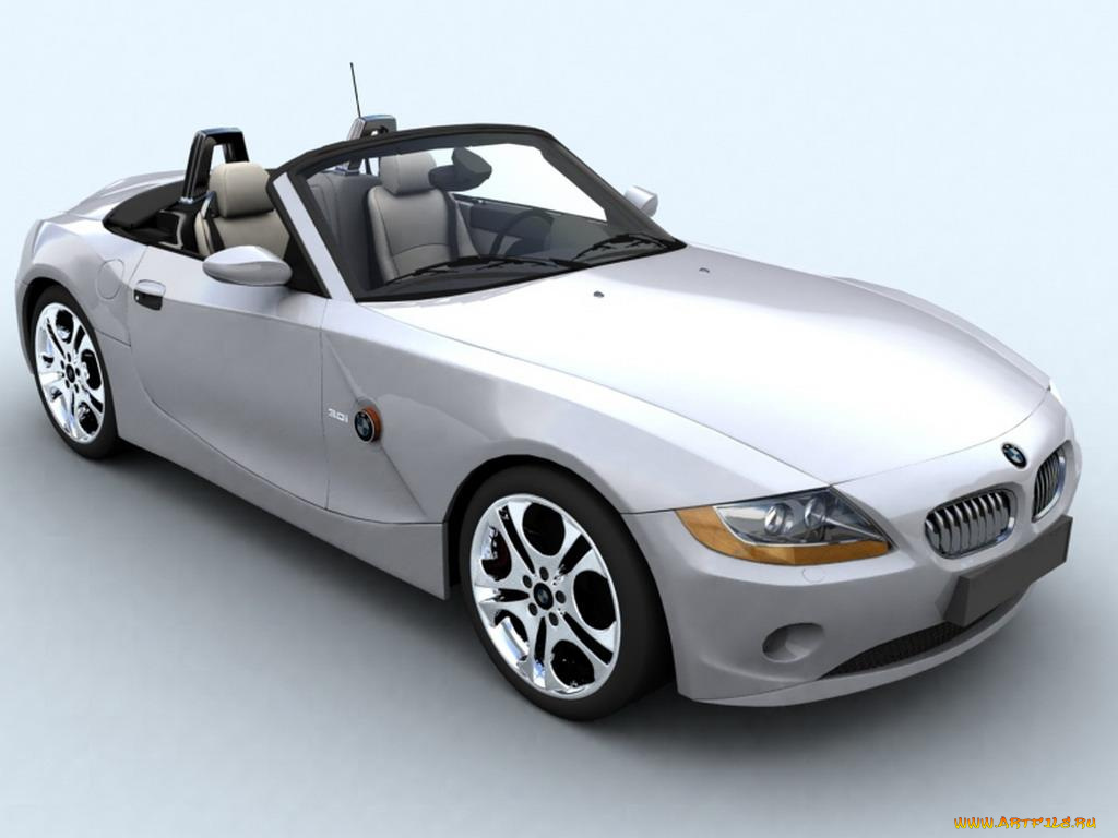 автомобили, 3д