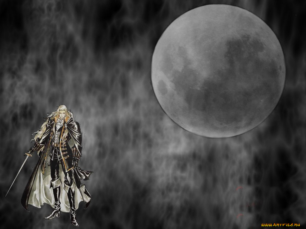 фэнтези, девушки