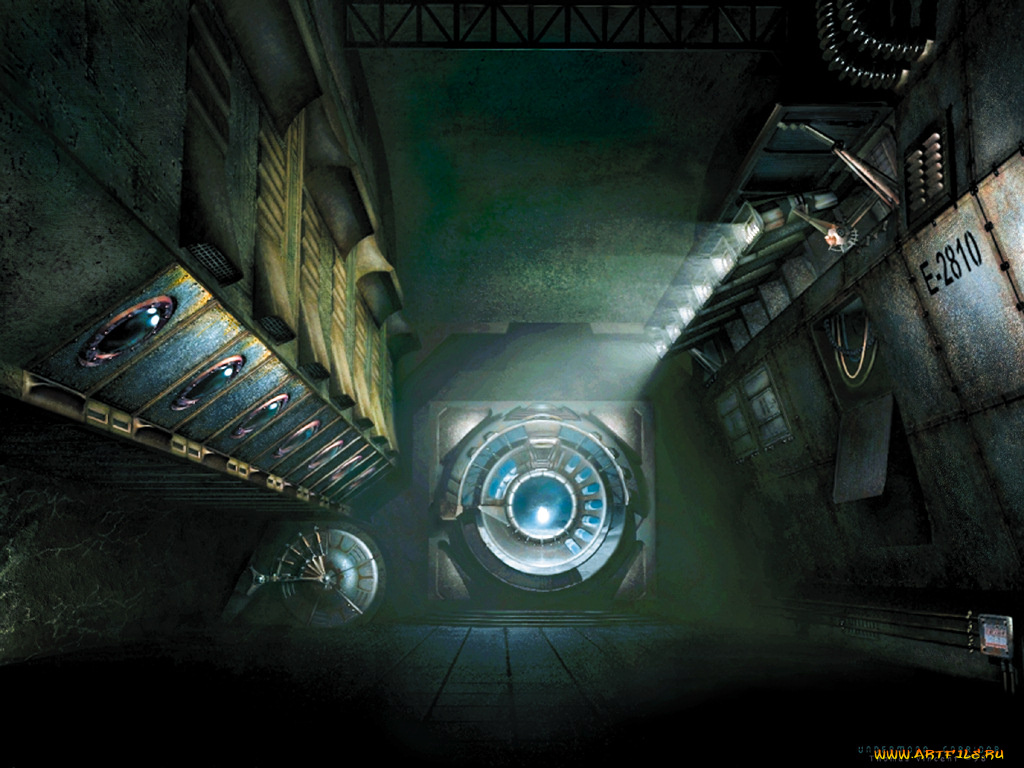 фэнтези, другое