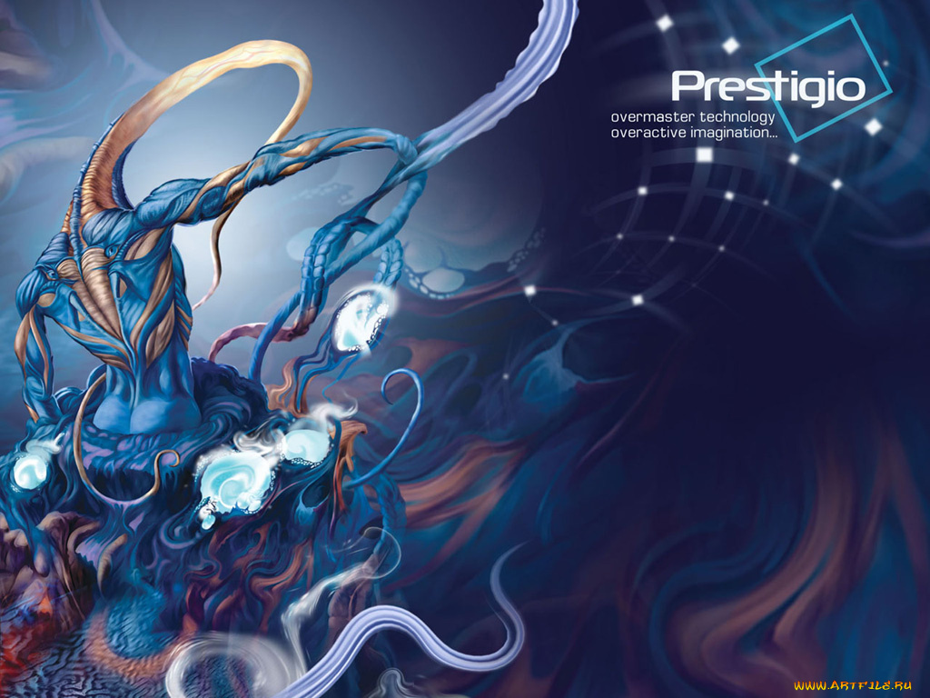 компьютеры, prestigio