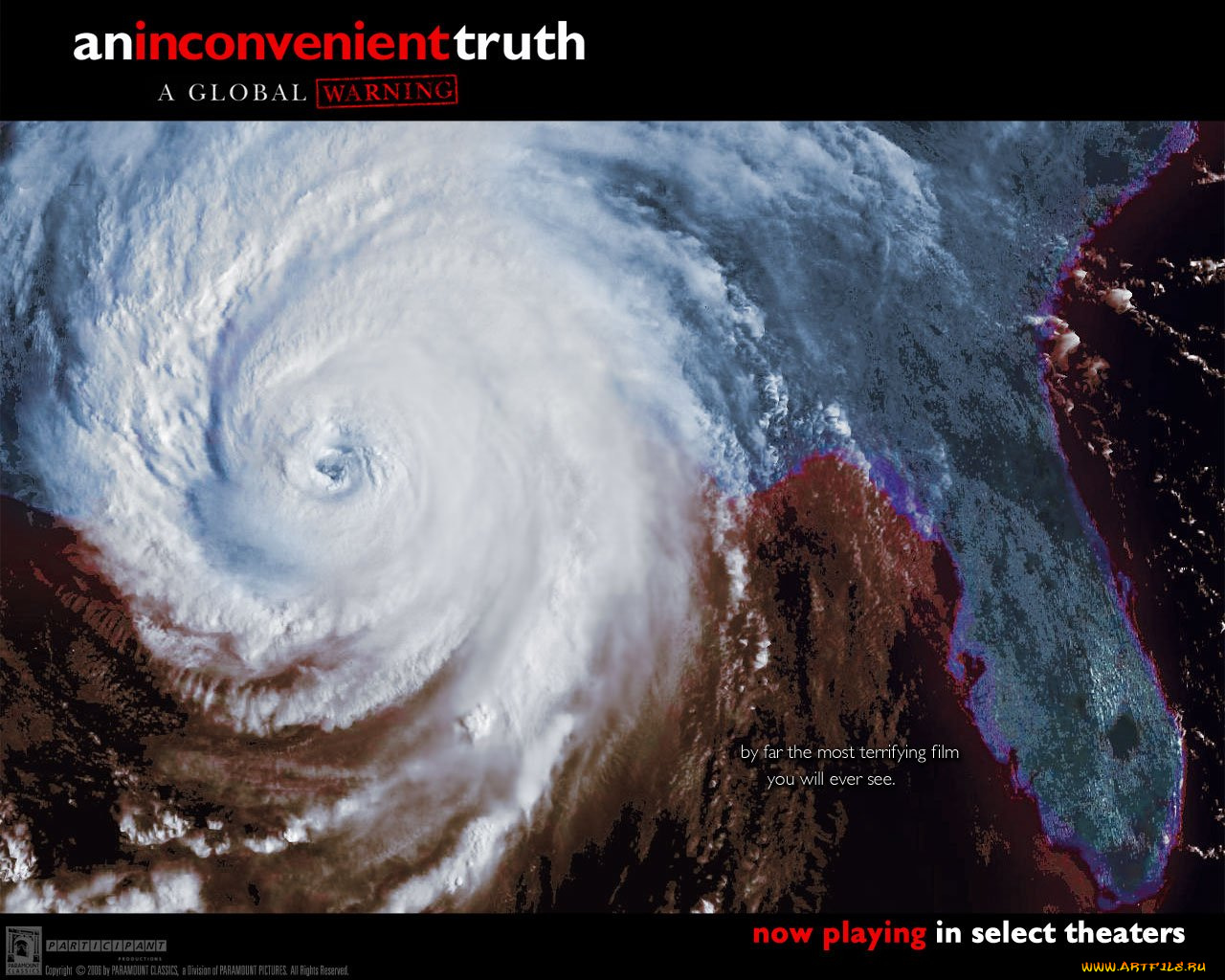 an, inconvenient, truth, кино, фильмы