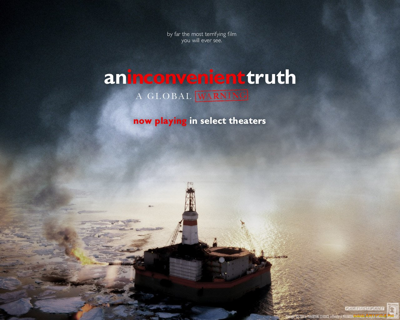 an, inconvenient, truth, кино, фильмы