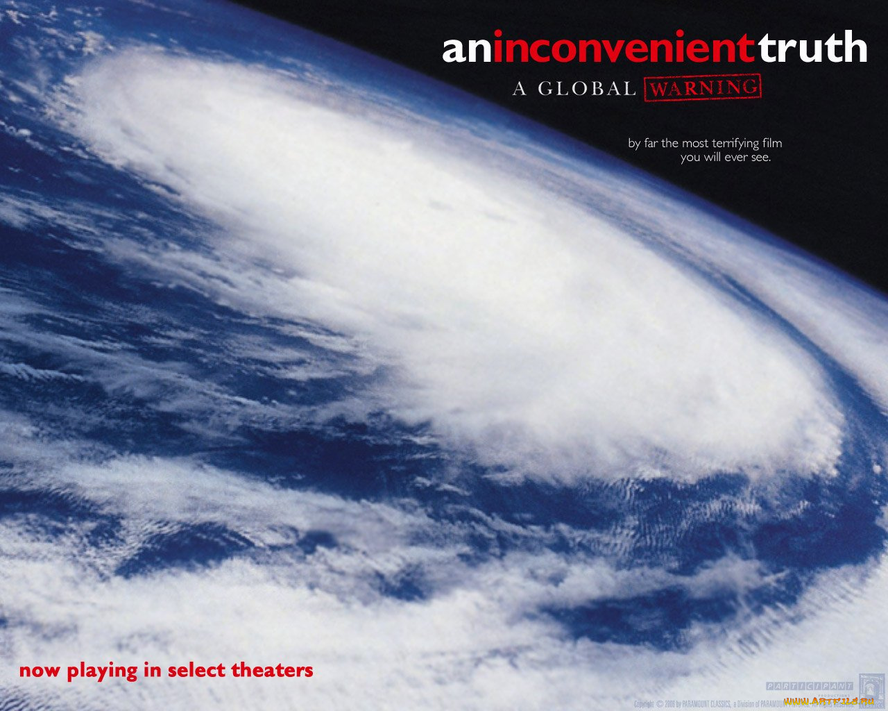 an, inconvenient, truth, кино, фильмы