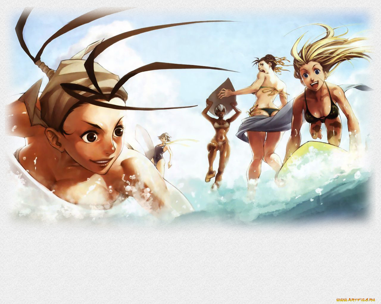 аниме, *unknown, другое