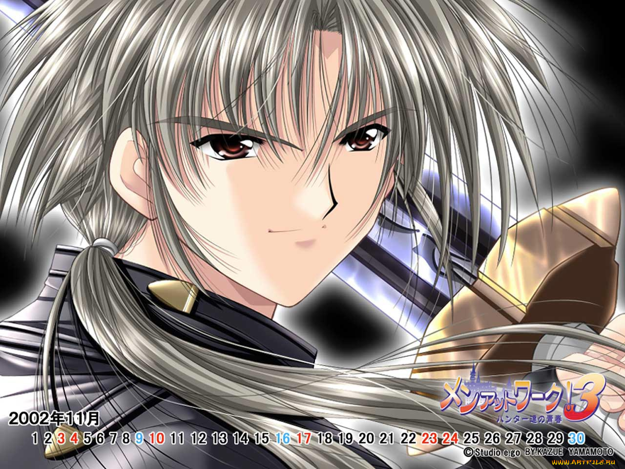 аниме, *unknown, другое